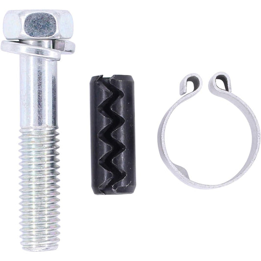XtremEAMAZING M/T Shift Rinkage Pin C Clip Bolt Civic D Series 5 -speed
