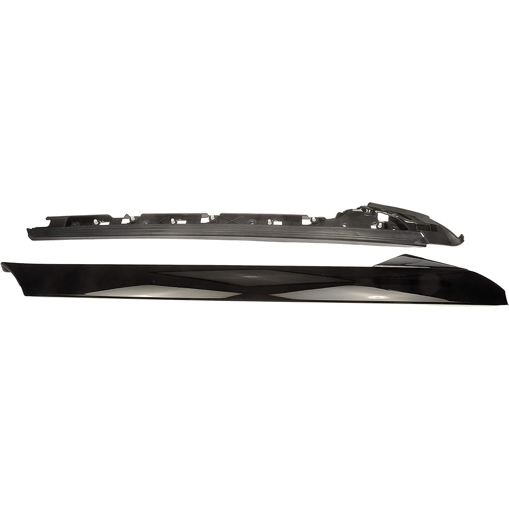 Dorman 926-450 Windshield A Pillar Molded for Select Ford Explorer Models