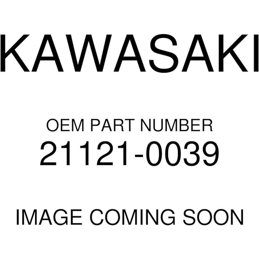 Genuine Kawasaki Part 21121-0039 Coil (Ignition)