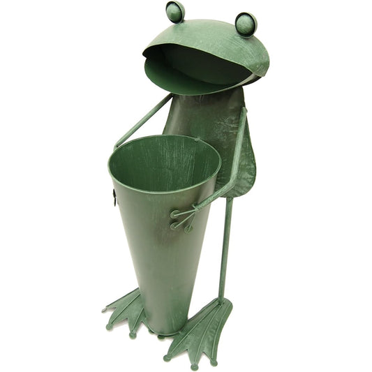 Murataya Umbrella Stand Big Frog 4757