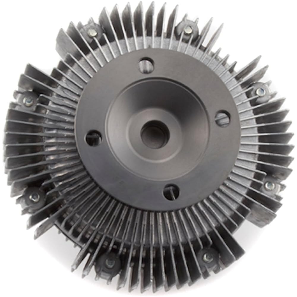 AISIN FCT-014 engine cooling fan clutch