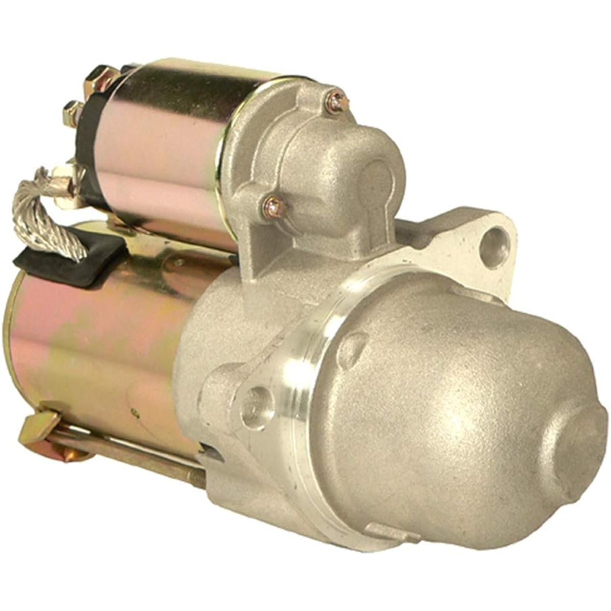 DB Electrical SDR0277 Starter for Chevy Cavalier Oldsmobile Alero 02-04 Pontiac Grand AM, Sunfire 02-05 Saturn ION 03-06, L Series 01-04, VUE 2.2L 02-06 12564089 6493