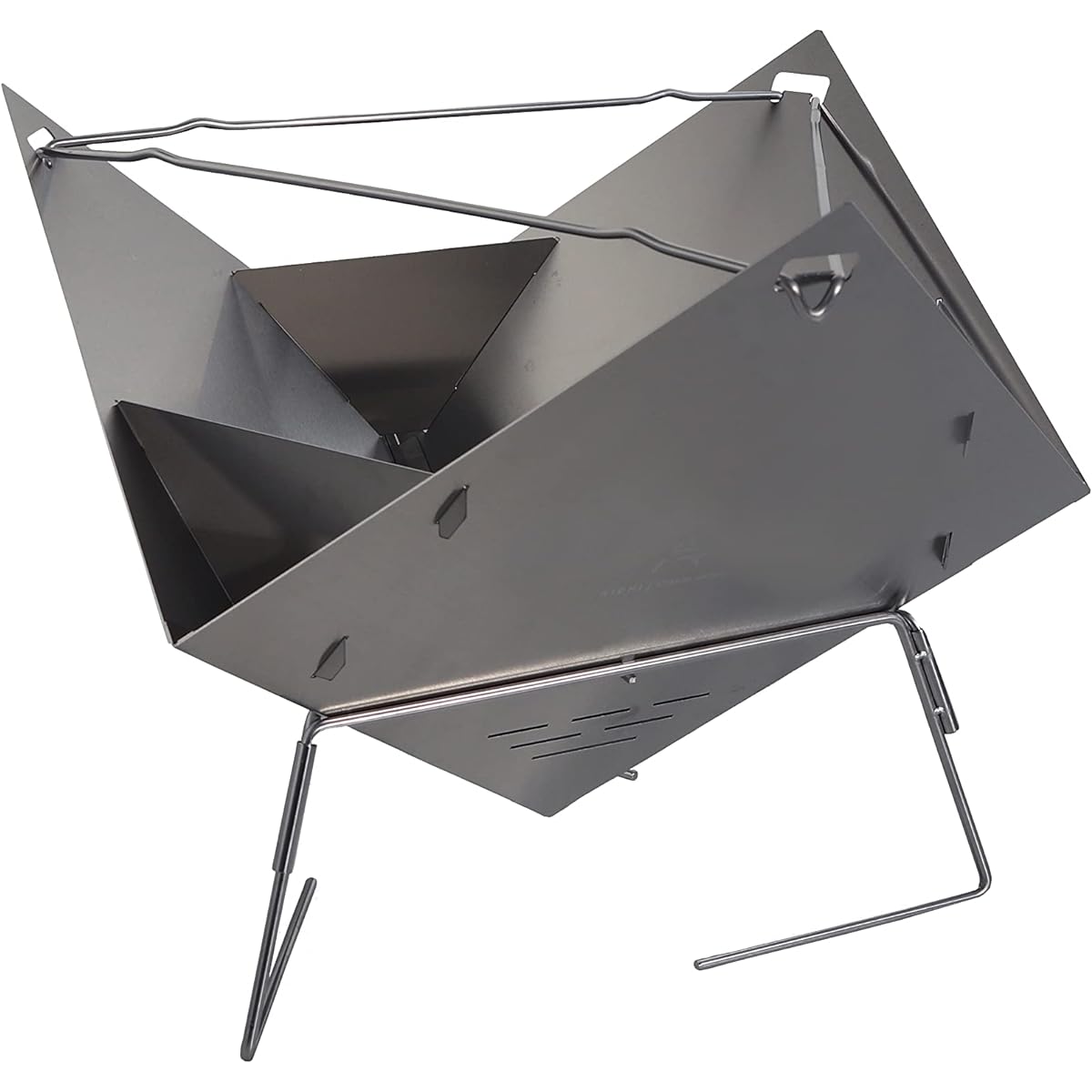 KICHI fire pit -bonfire stand-