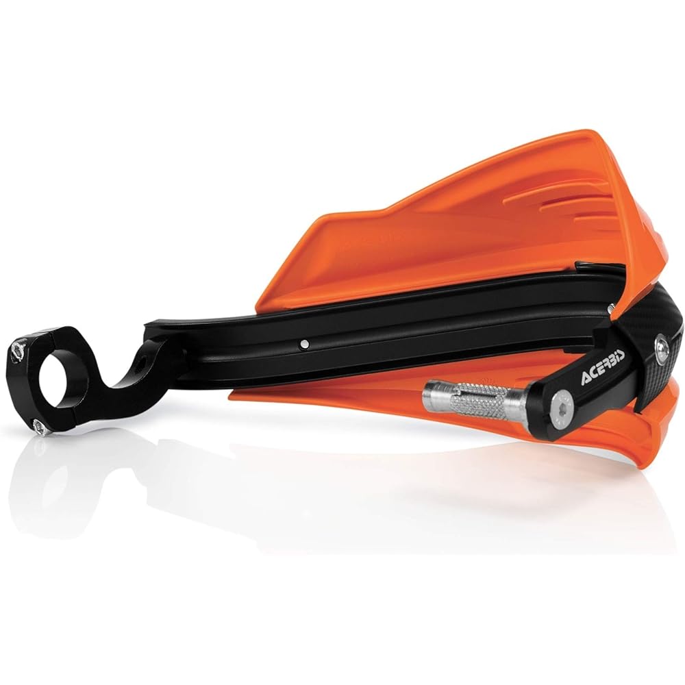 Acerbis 2374191008 Handguard