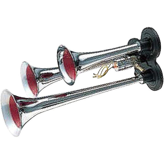 JET INOUE Yankee triple horn 350L 24V 505847
