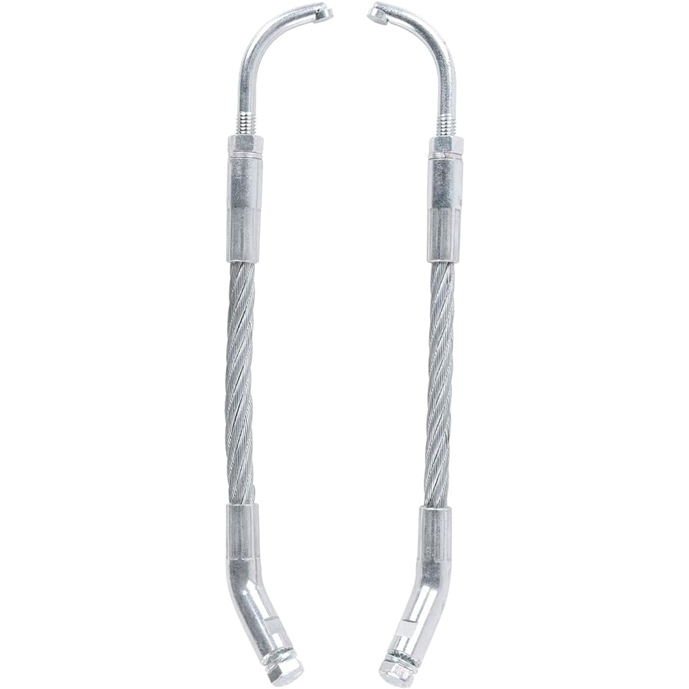 KIMPEX Ice Scratch -Long Suspension