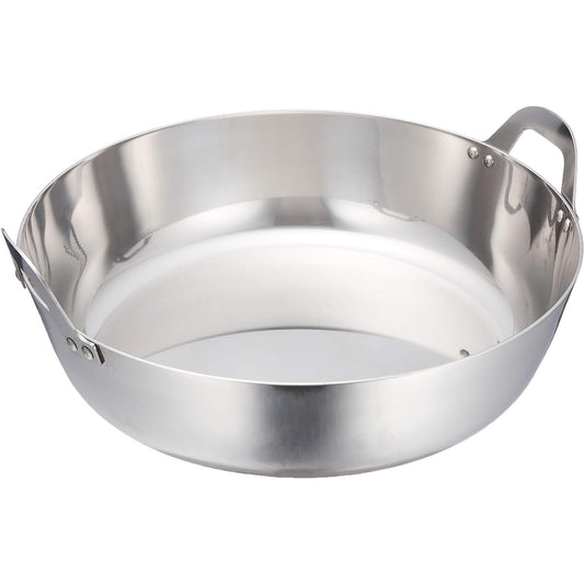 18-8 lifting pot 33cm/62-8168-25