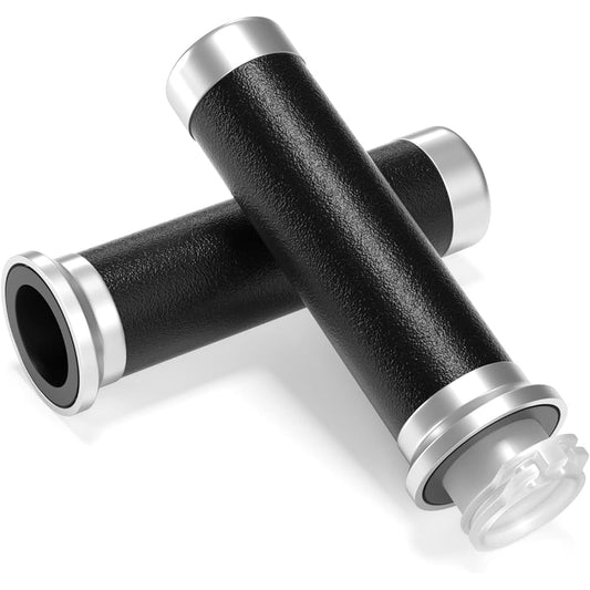Artudatech Motorcycle 1 Inch Hand Grip 25mm Honda Shadow VT/XVS 400/600/750/1100/1300 Magna