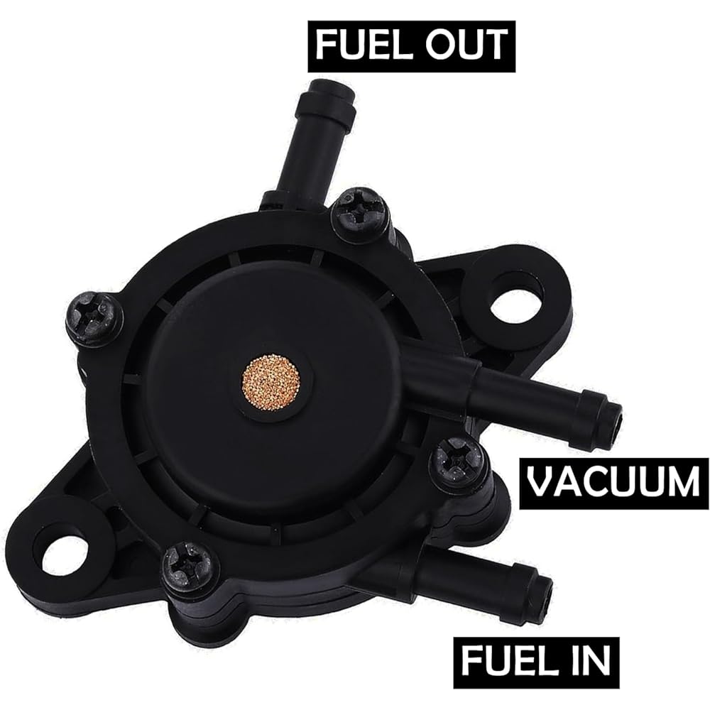 WZYTSHUN 24 755 241-S Brier Separator Kit KOHLER CV23 CV640 CV680 CV682 CV724 CV740 CV740 CV742 CV745 CV750 CV752