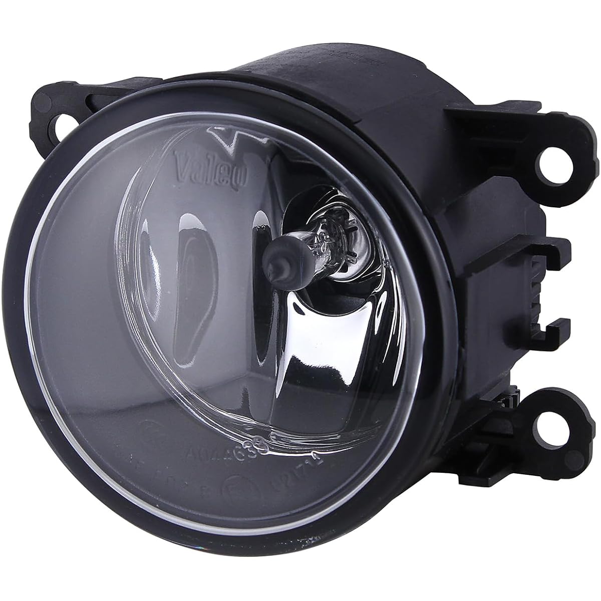 PIAA 88358 Genuine Fog Lamp with Halogen Bulb, Fog Star Series [Nissan, Suzuki FORD RENAULT CITROEN/Others] 12V 55W H11, Left and Right Hand, Compatible with Vehicle Inspections, 1 Piece