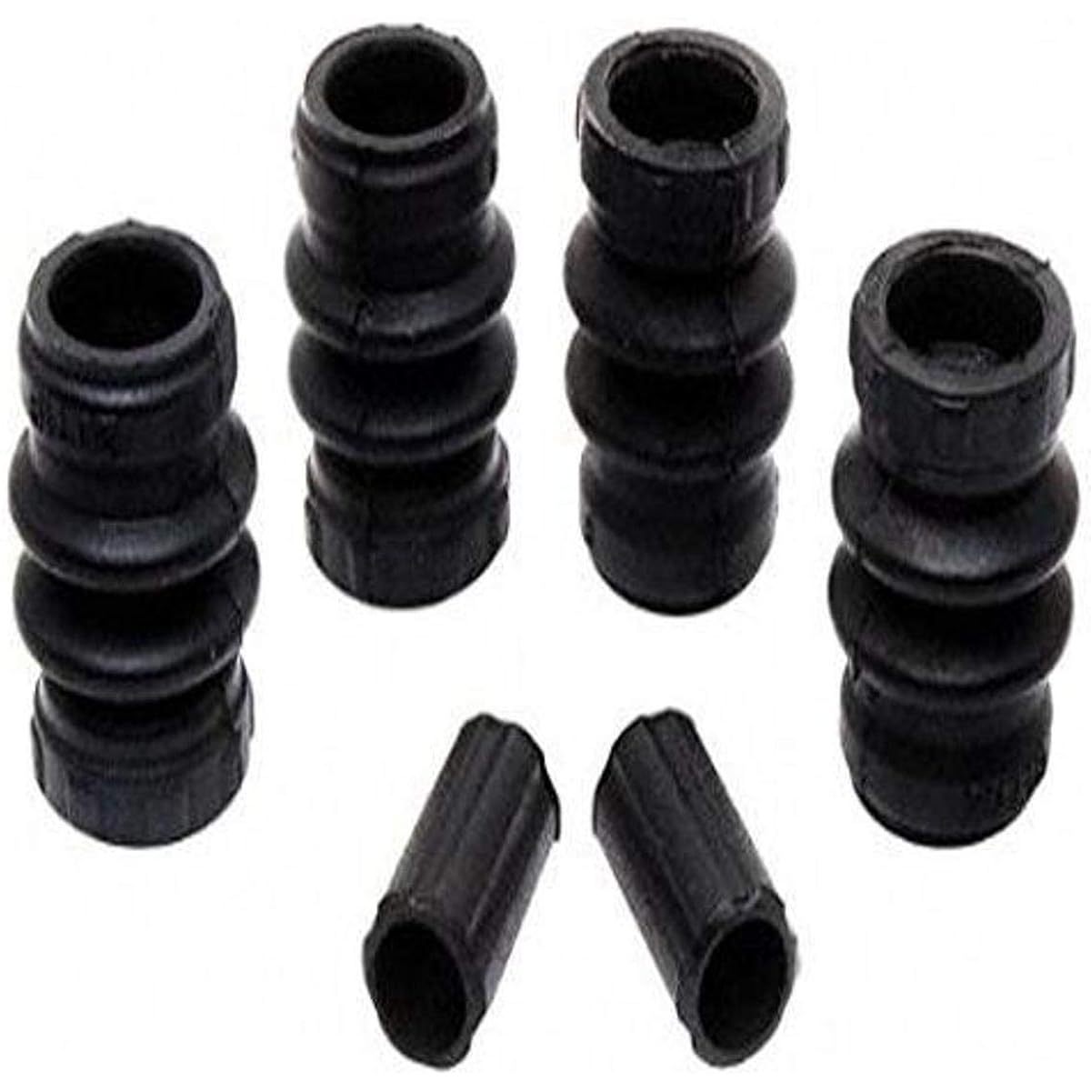 Raybestos H16013 Professional Grade Disc Brake Caliper Bushing