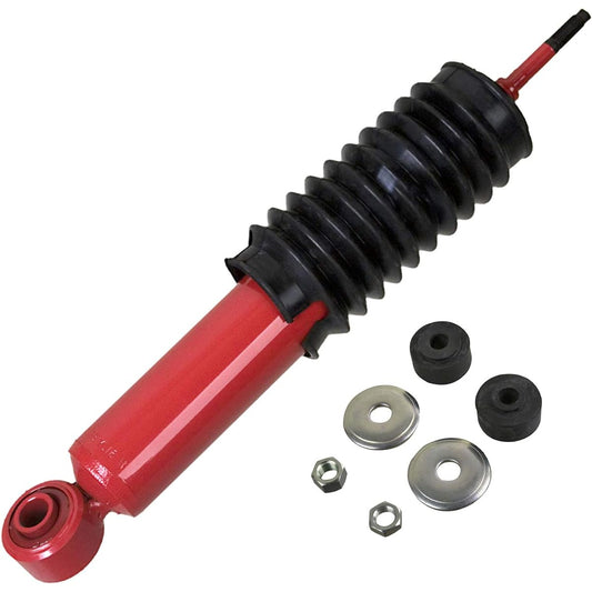 KYB 565058 Monomax Gas Shock Red