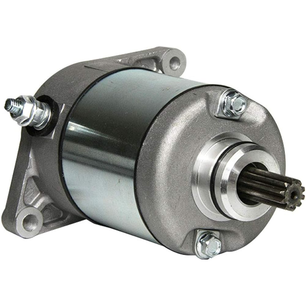 A86015MS starter motor replacement for 3545-016 3313-719 3545-016 31210-PWB1-900 SM-14241 31100-38F00