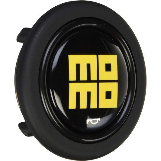 MOMO Horn Button MOMO YELLOW HERITAGE HB-22
