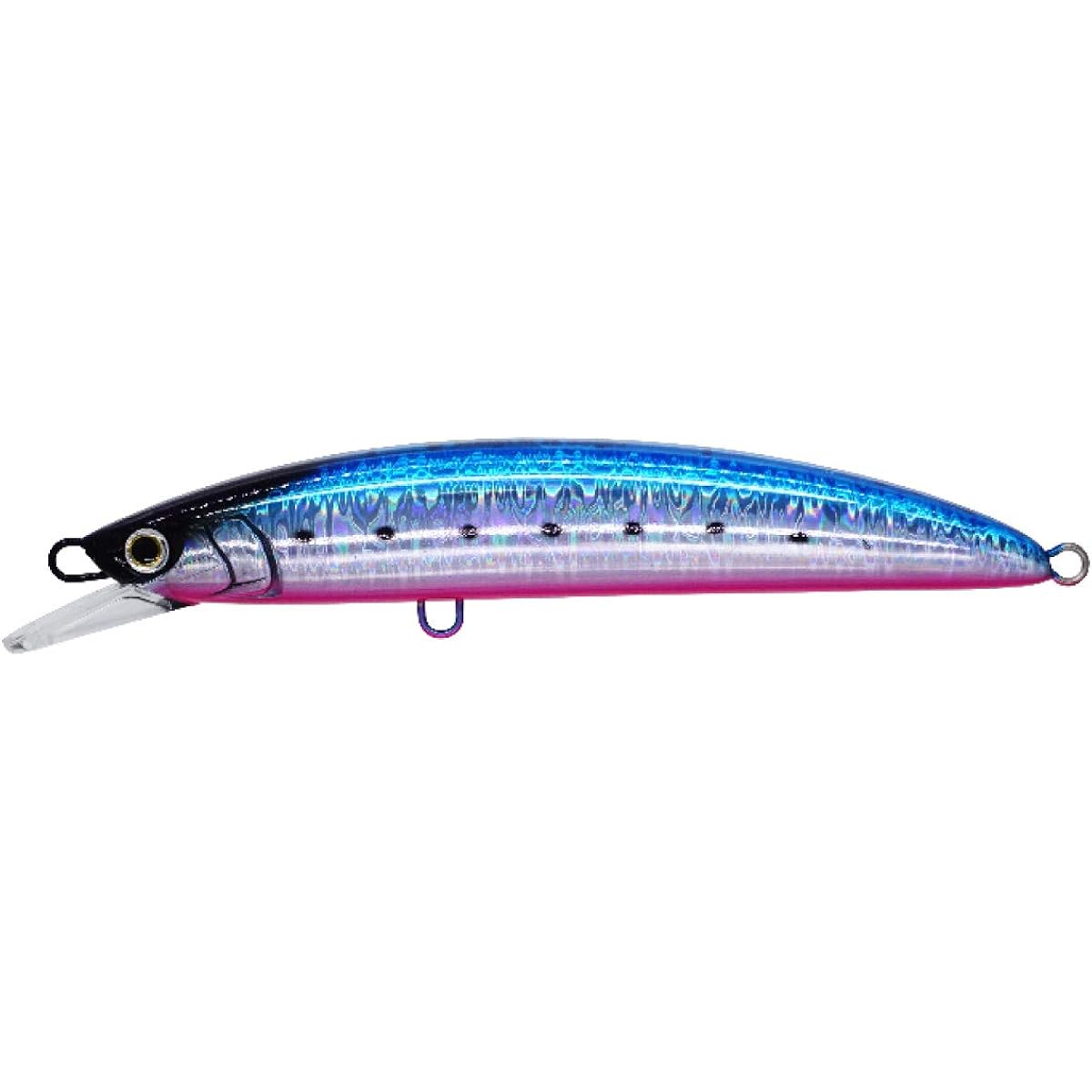 Yamalia Boar SS170 B13H Bullpin Sardine 170mm