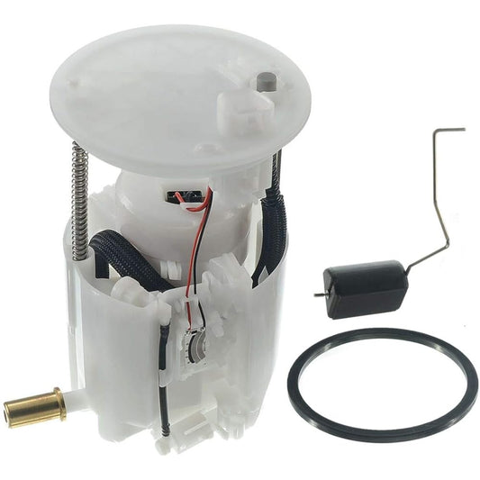2009-2015 Toyota Venza L4 2.7L fuel pump alteration