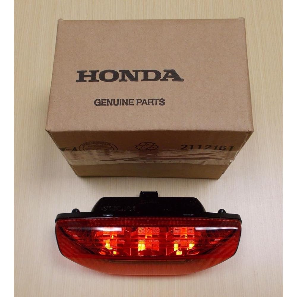2007-2014 Honda TRX 500 TRX500 TRX500FA Rubicon ATV OE Taill Light