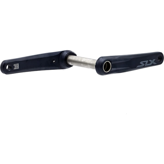 Shimano FC-M7100-1 Single Crank 12s 165mm Gear Sold Separately (SM-CRM75) Chainline: 52mm Medium