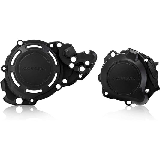 Acerbis X-POWER KIT BETA R2T 20-23 RC 18-Crotre 18-Black AC-23763