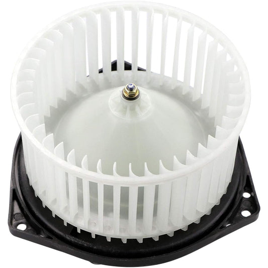 HVAC Funcage Blower Motor-27220-7J201, 700044 Exchange 1999-2002 INFINITI G20 | 1996-2004 NISSAN PATHFINDER | 1995-1999 NISSAN MAXIMA | 1996-2003 INFINITI INFINITI QX4.