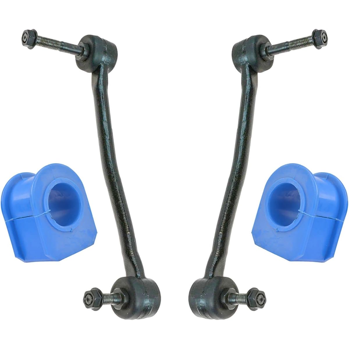 Swaber Endink Bushing Front Driver Super Duty F350 for F350