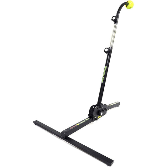 WINNING SHOT Hard tennis practice machine Tennis Guide 2