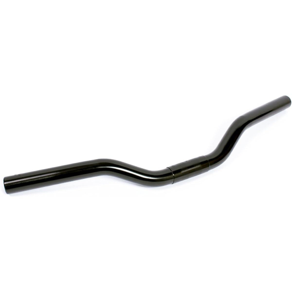 NITTO B260AA 480 /35/Drop/Reach/58 φ25.4 BLACK Width 480