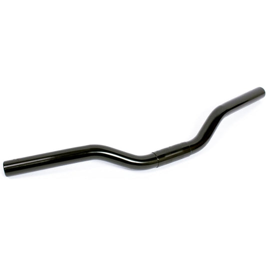 NITTO B260AA 480 /35/Drop/Reach/58 φ25.4 BLACK Width 480