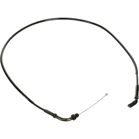 KITACO Multi Throttle Cable 1050mm Black PCφ20, PEφ22, PEφ24, Flatφ24, VMφ26, PWKφ28 905-0550050