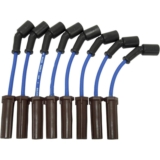 NGK (51054) RC-GMX090 Spark Plug Wire Set