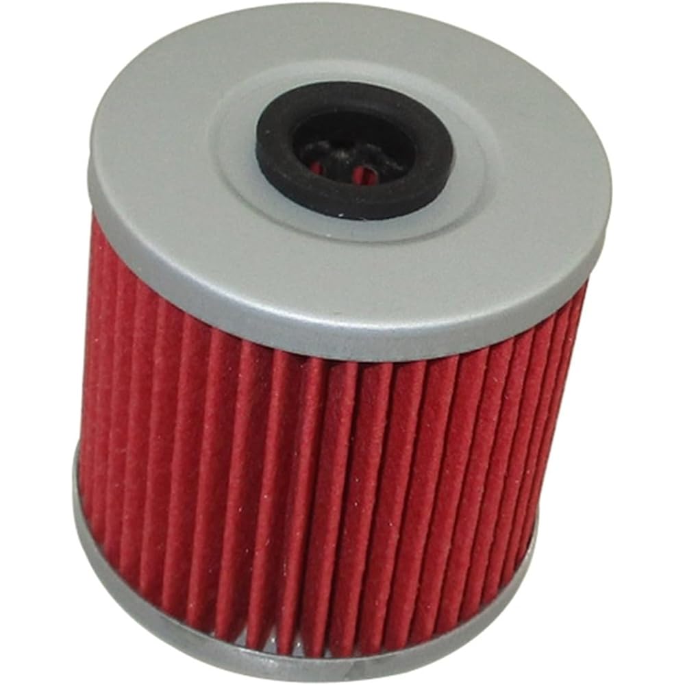 Kawasaki 2010 KLR650 2009 KL650 652 2008 KL650 652 for motorcycle bleacher filters