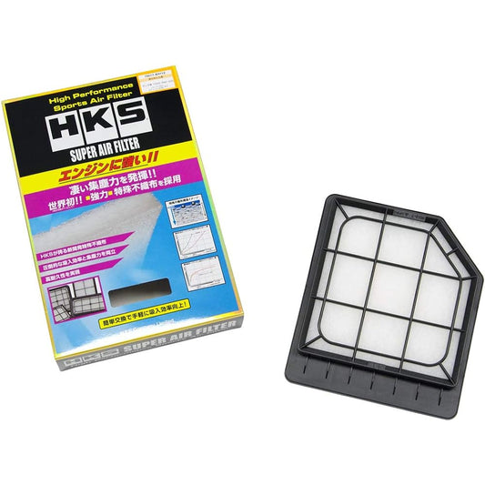 HKS Super Air Filter CROSSROAD RT1,RT2,RT3,RT4 Civic FD1 Stream RN6,RN7,RN8,RN9 70017-AH112 Air Cleaner 70017-AH112