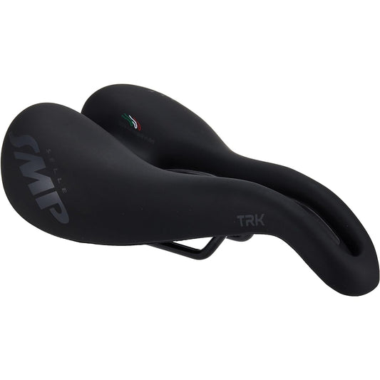 SELLE SMP TRK MEDIUM BLACK MATT Saddle TRKMED03-NE