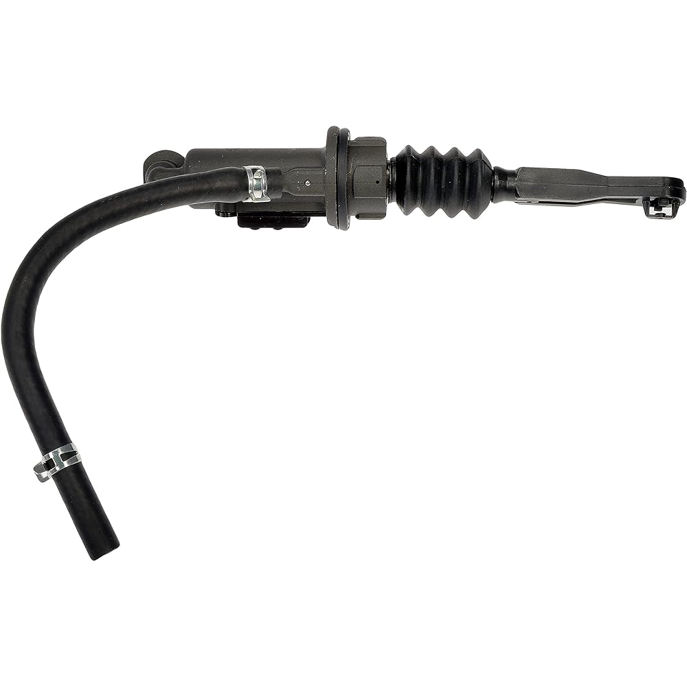 DORMAN CM640158 Clutch master cylinder
