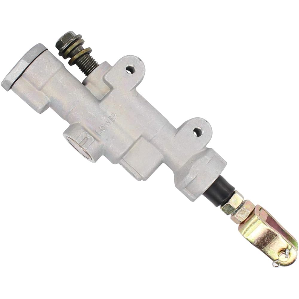 MOTOKU Rear Brake Master CRF250R CRF250X CRF450R CRF450X DirtBike