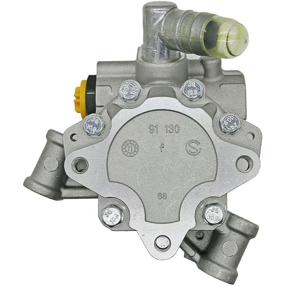 Car Parts Power Steering Pump Mercedes C Class CL203 W203 T-Model S203 CLK C209 0024661201 00446661301 Car parts