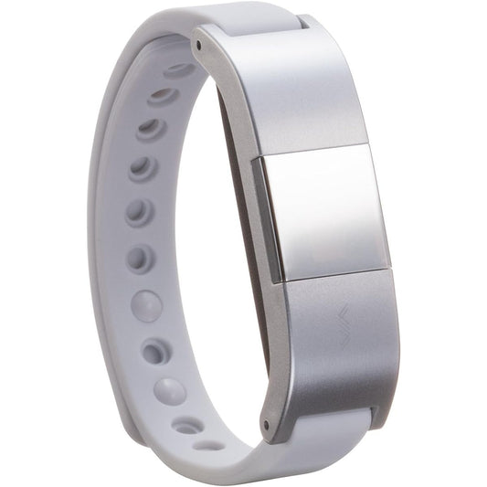 Wristband-type activity meter Docomo Healthcare Move Band 3 WMB-03 (Silver)