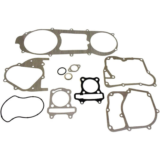 MMG Complete Gasket Kit Set 4 Stroke 150CC GY6 Long Case Engine