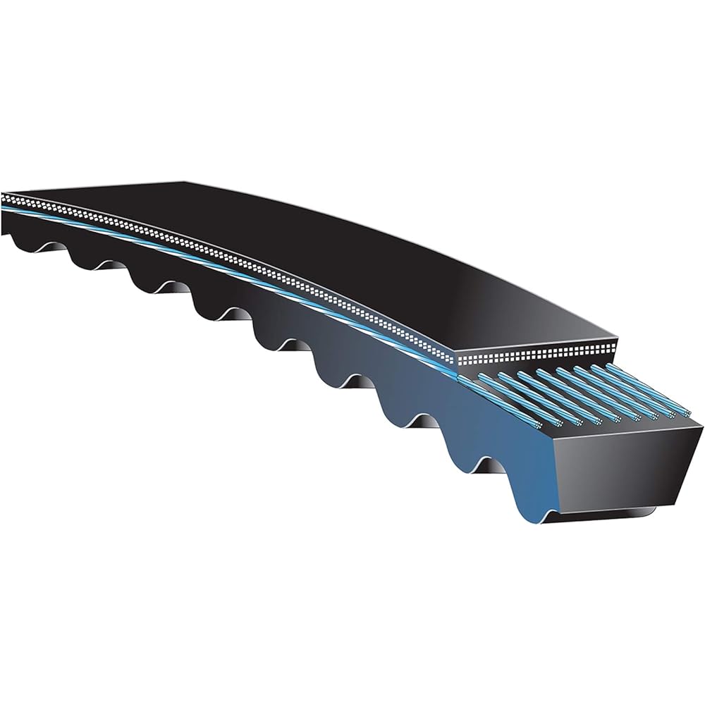 GATES AX32 TRI-POWER belt