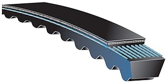 Gates AX33 Tri-Power Belt
