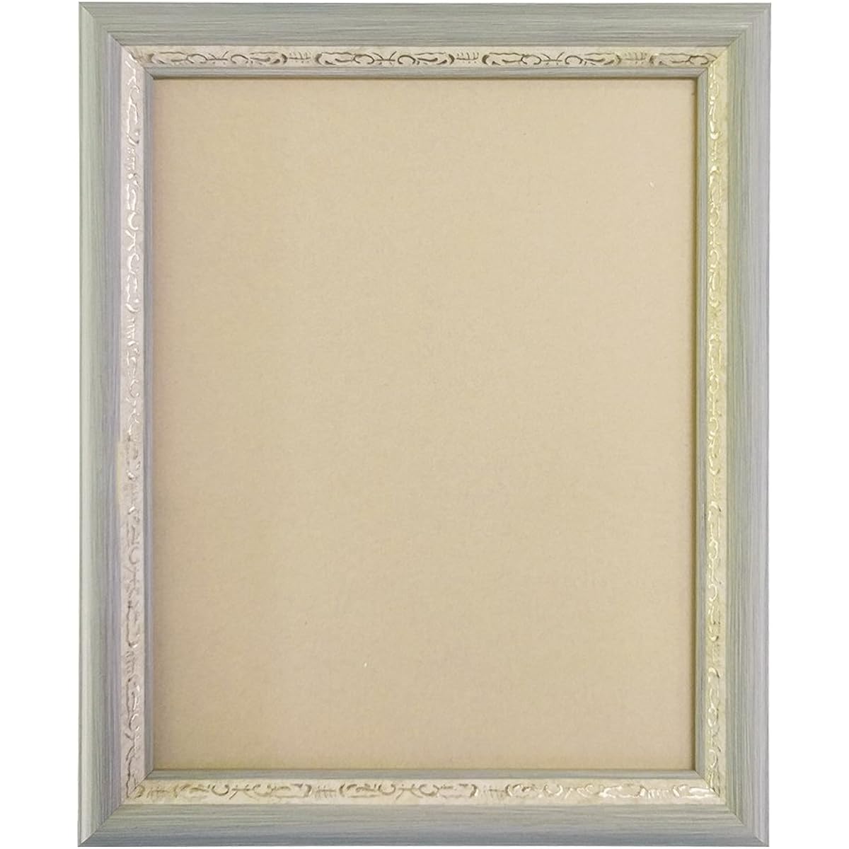 Aluna Picture Frame APS-02 Gray A-2 61929