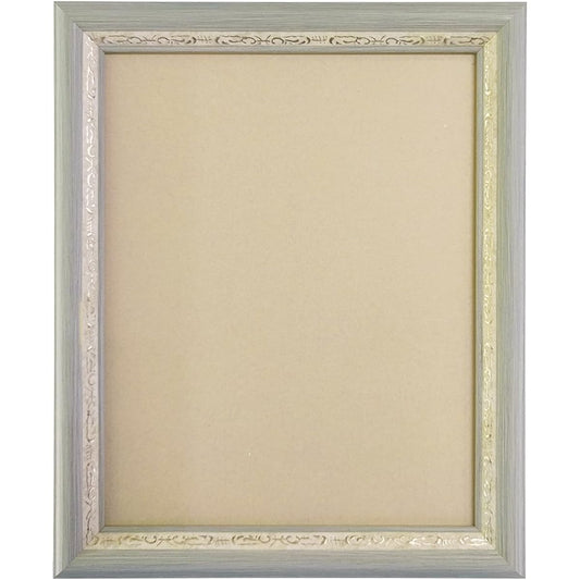 Aluna Picture Frame APS-02 Gray A-2 61929