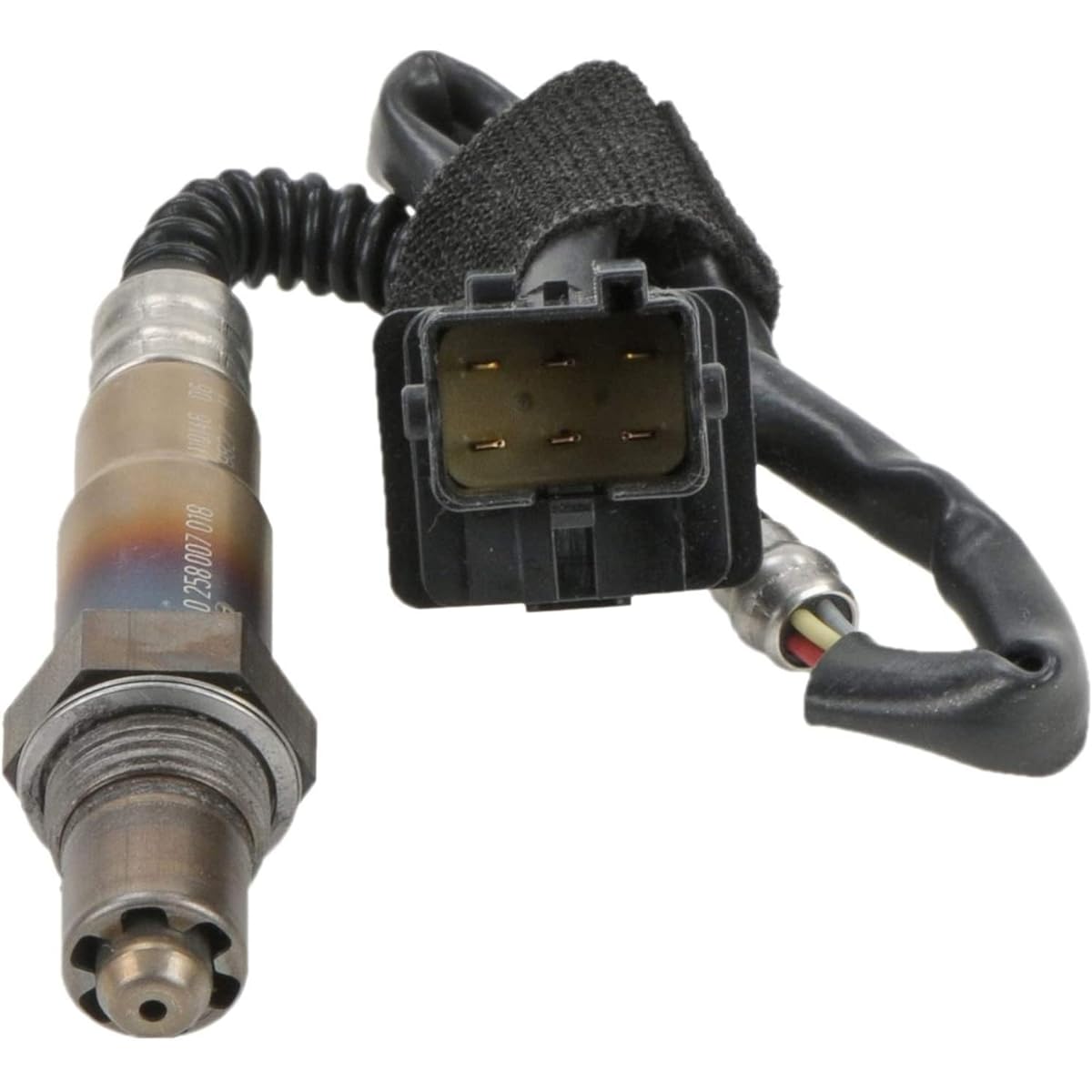 BOSCH (Bosch) Oxygen Sensor Original Equipment 17018