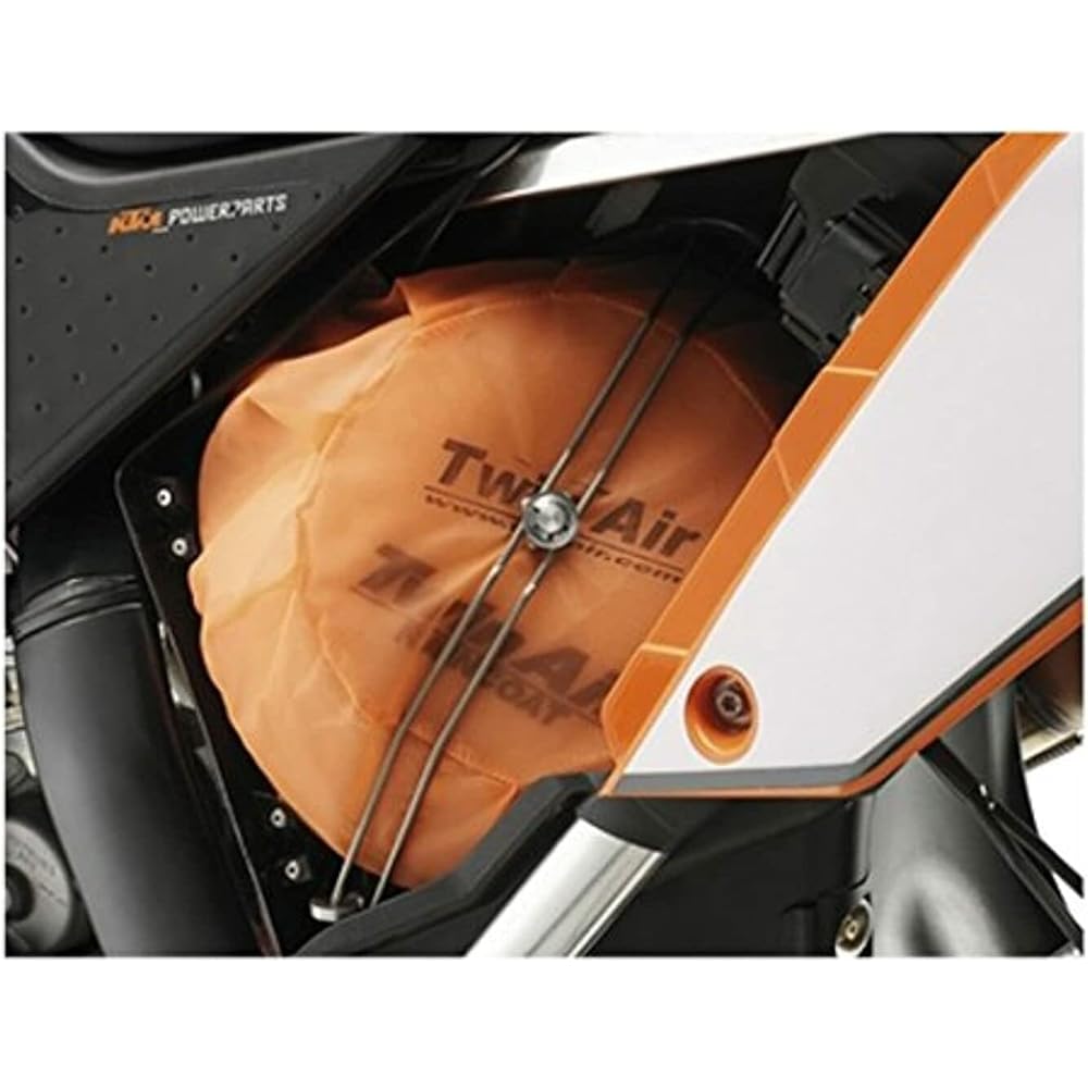 KTM Air Filter Dust Cover SX XC EXC SXF 1998-2015 59006922000