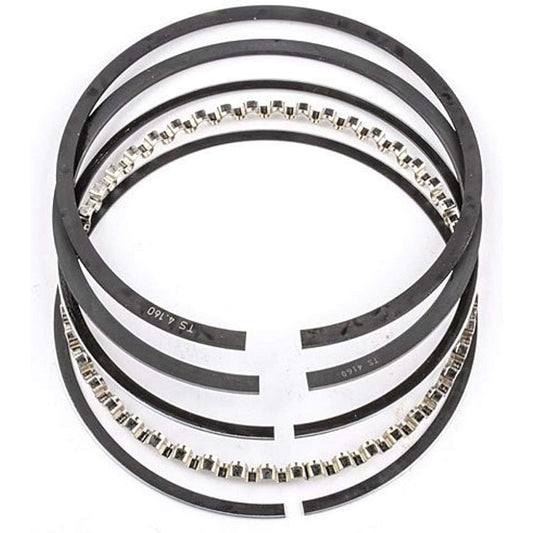 MAHLE 51497cp engine piston ring set