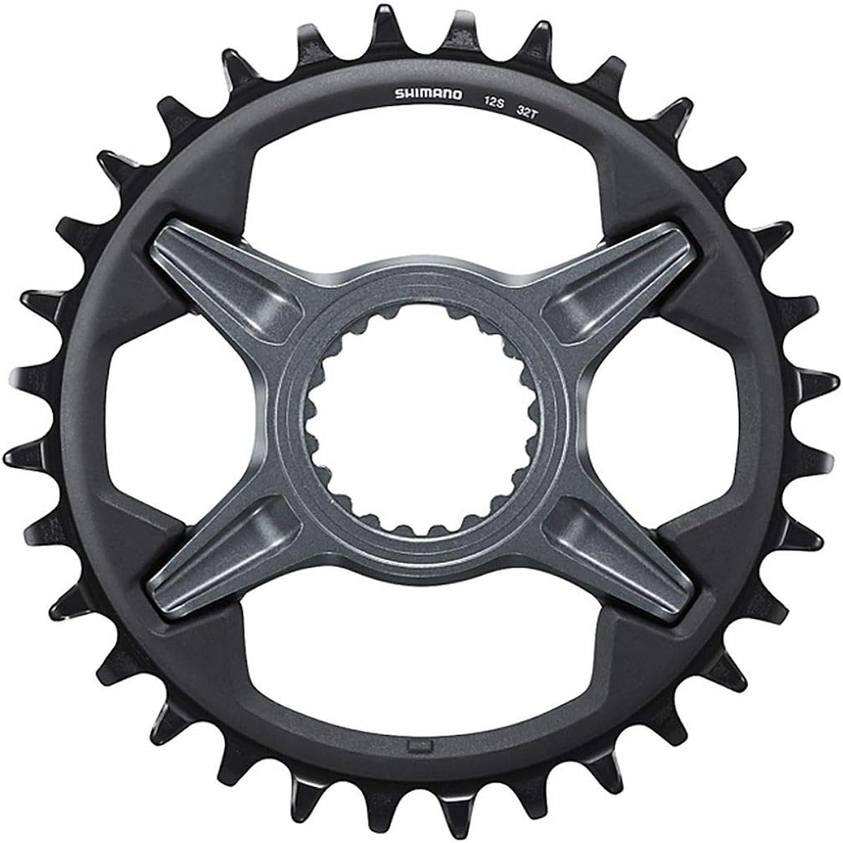 SHIMANO SM-CRM75 30T Compatible crank: FC-M7100-1/M7130-1 Chain line 52/56.5mm