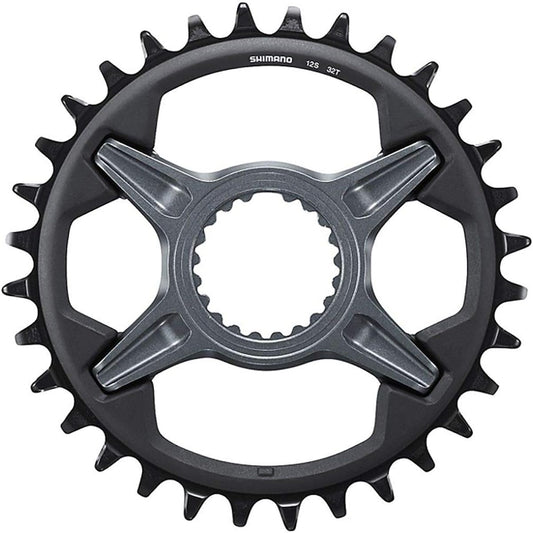 SHIMANO SM-CRM75 30T Compatible crank: FC-M7100-1/M7130-1 Chain line 52/56.5mm