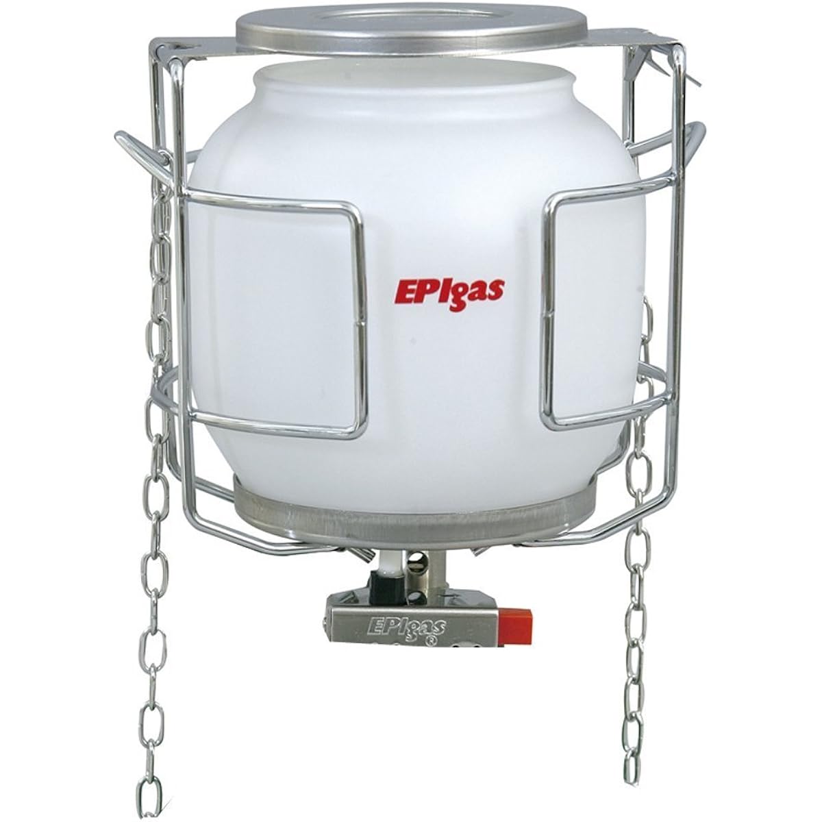 EPI MB Lantern Auto (Made in Japan) L-2010