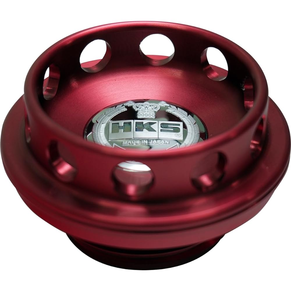 HKS billet oil filler cap for 86/BRZ 24003-AK002