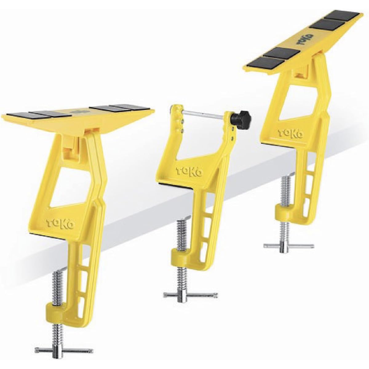 TOKO Cross Country Ski Tuning XC Vise 5544272